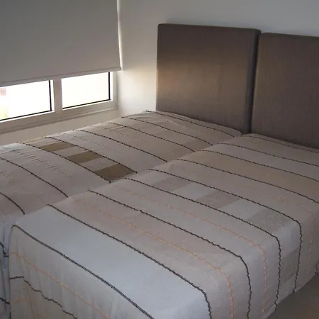 Nissi Golden Sun Вилла *